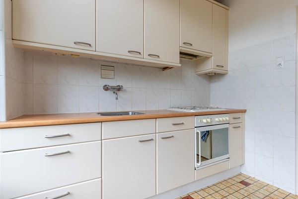 Medium property photo - van Wassenaerstraat 44, 2461 RC Ter Aar